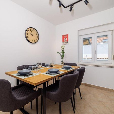 Apartment Mladen ツリクヴェニツァ エクステリア 写真
