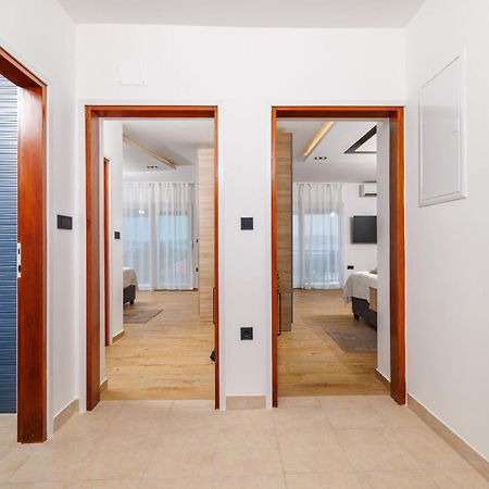 Apartment Mladen ツリクヴェニツァ エクステリア 写真