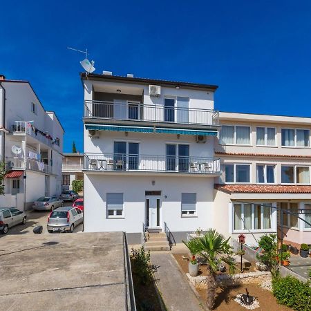 Apartment Mladen ツリクヴェニツァ エクステリア 写真