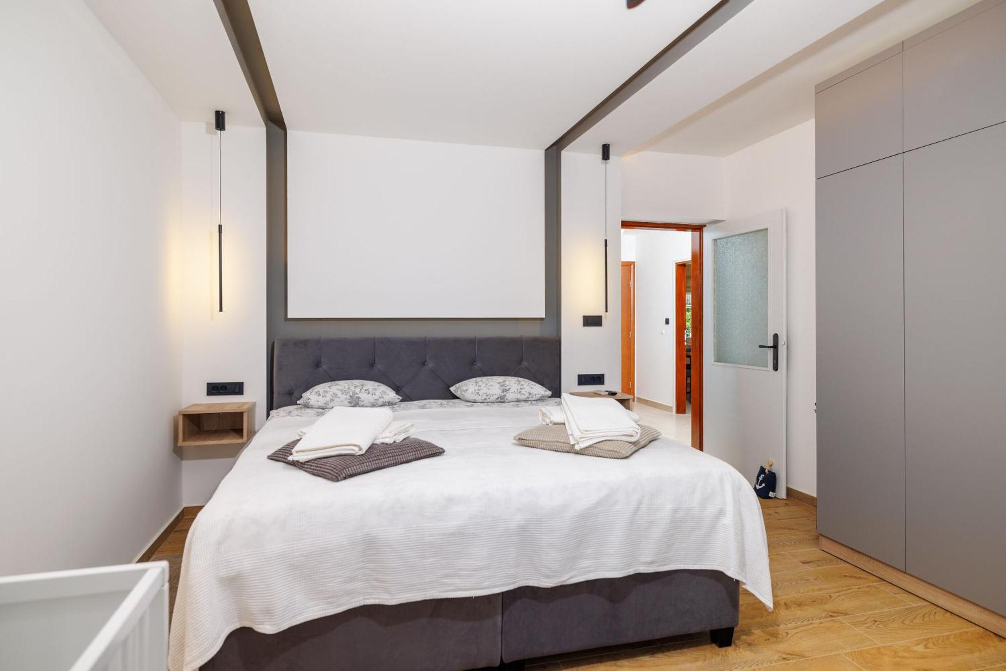 Apartment Mladen ツリクヴェニツァ エクステリア 写真