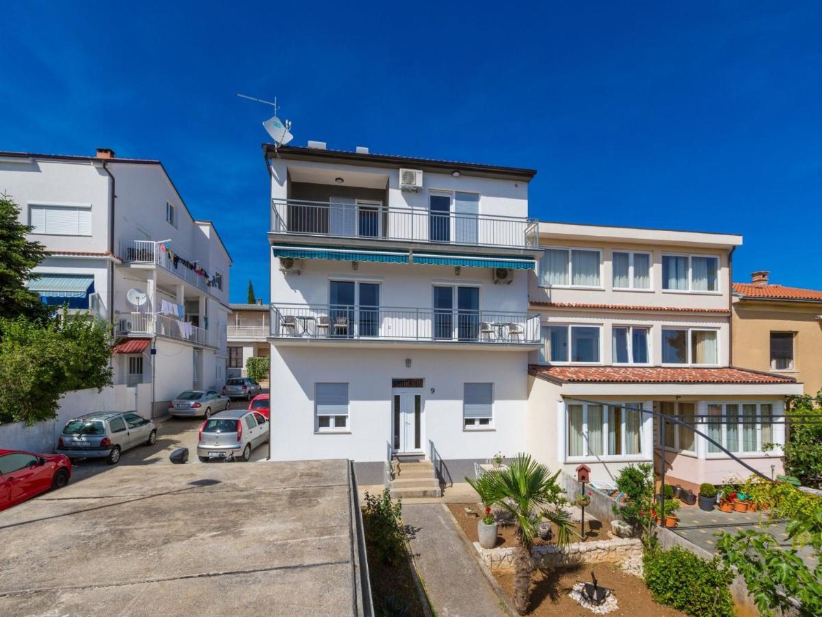 Apartment Mladen ツリクヴェニツァ エクステリア 写真